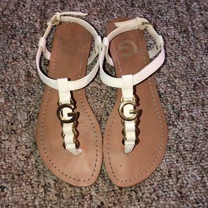 Women’s Guess Sandals